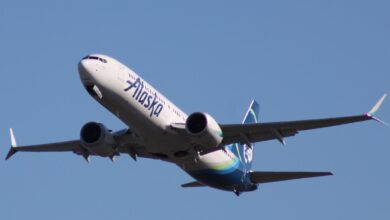 Alaska Airline Credit Card Benefits And FAQs