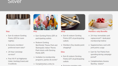 United Airline Credit Card: Your Ticket To Exclusive Rewards