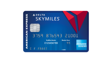 Delta SkyMiles Card: Your Ticket To Exclusive Travel Rewards