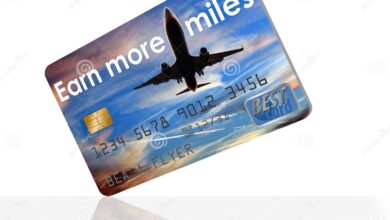Miles Credit Card: Maximizing Rewards For Travelers