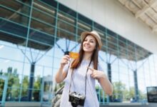 Best Credit Card For Travel Points: Top Picks And Benefits
