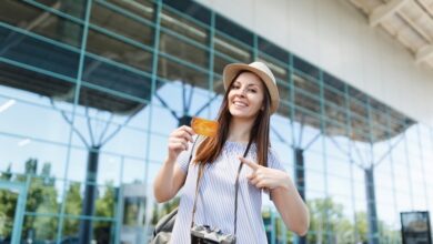 Best Credit Card For Travel Points: Top Picks And Benefits