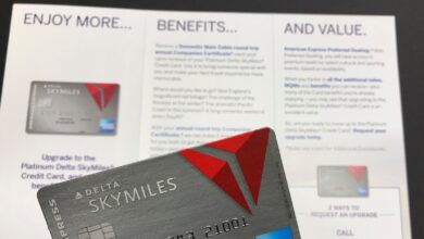 Delta Amex Card: Your Ultimate Guide To Benefits And Rewards